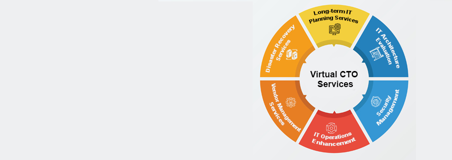 Outsource Virtual CTO Services