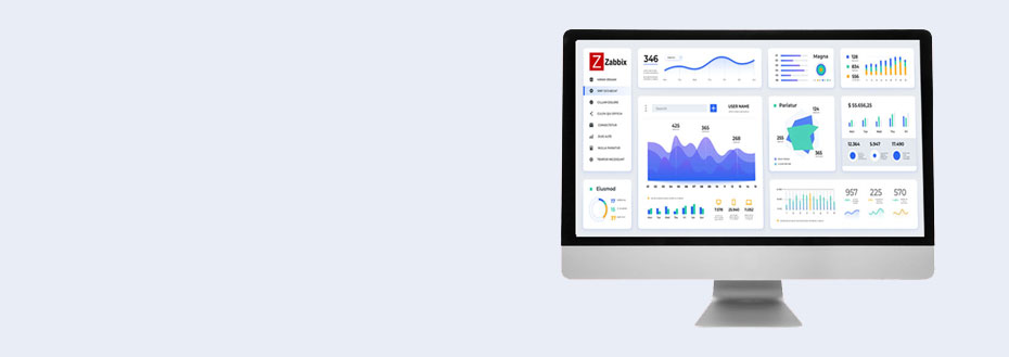 Outsource Zabbix Monitoring Services