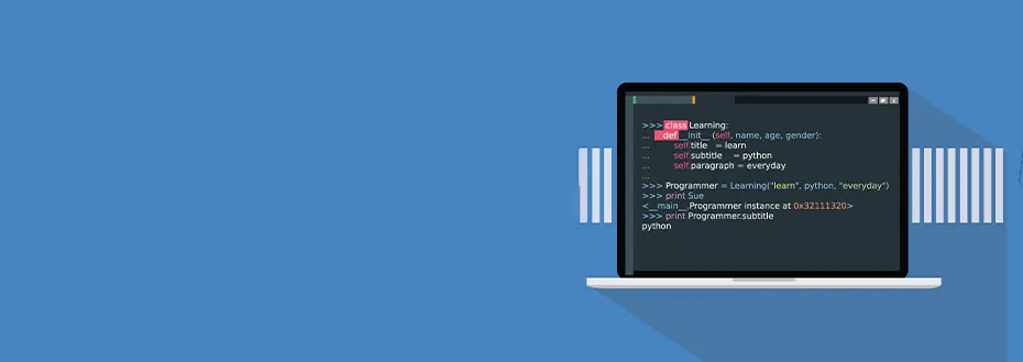 Python Development Services