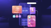 Application UI/UX Design Services