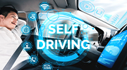 AR Driver Assistance Software Consulting