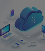 Cloud Computing Application Development Services