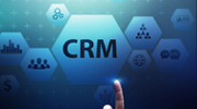 CRM Consulting Services
