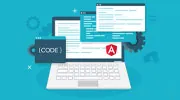 Custom Angular Web App Development