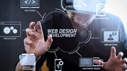 Custom Website Development Service