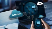 Data Backup and Recovery Support