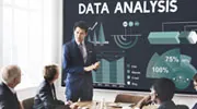 Data Management & Analytics 
