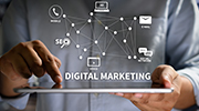 Digital Marketing Services