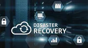 Disaster Recovery and Business Continuity Support