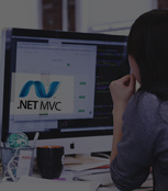 .NET MVC Development Services