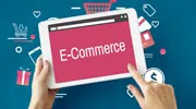 E-commerce Development Service