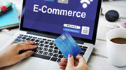 E-commerce