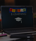 e-Learning Moodle Development