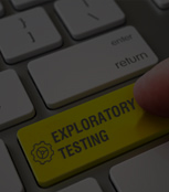 Exploratory Testing Services