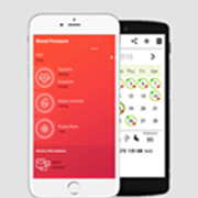 FWS Developed a Mobile App to Provide BP Metrics