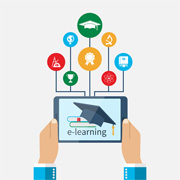 FWS Developed an e-Learning Platform for a Renowned IT Organization