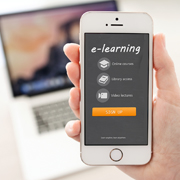 FWS Developed an iOS e-Learning App for a Hong Kong Client