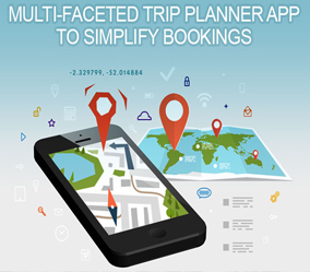 FWS Developed Multi-faceted Trip Planner App to Simplify Bookings