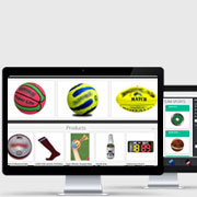 FWS Provided e-commerce Website for a Leading Australian Manufacturer and Retailer