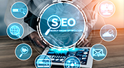 Healthcare SEO Services