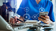 Hospital management technologies