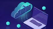 Hybrid cloud infrastructure