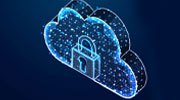 Hybrid cloud security