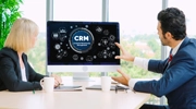 Microsoft Dynamics 365 CRM Services