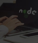 Node.Js Development Services