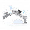 Oracle Cloud Management Services