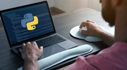 Python App Development Services