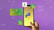 Python Mobile App Development