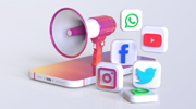 Social Media Marketing Services