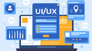 Svelte JS UI/UX Development