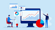 Web Analytics Dashboard Development