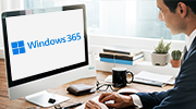 Windows 365 Implementation
