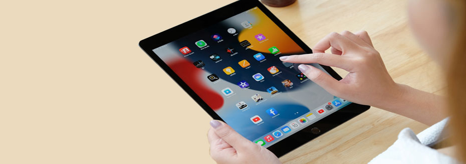 Tips to Design Interactive iPad Apps