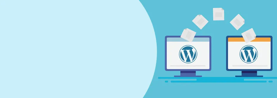 WordPress Migration Services