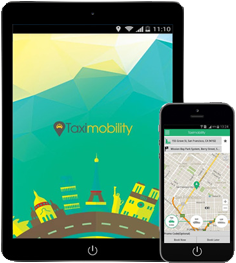 Taximobility Android App