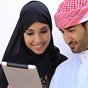 Arabic App Development Services