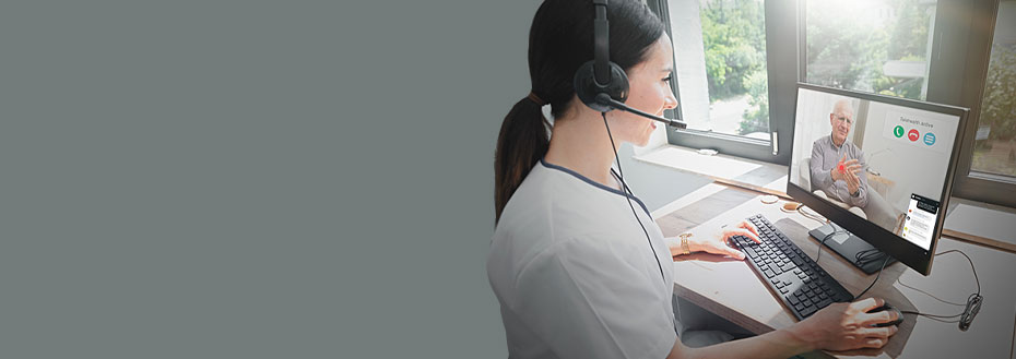 FWS Developed a Healthcare Live Chat App with Bilingual Support for a Technology Provider