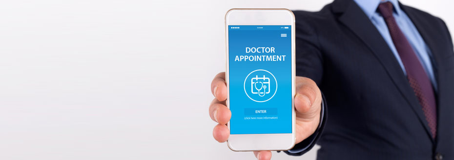 Healthcare Mobile App Development