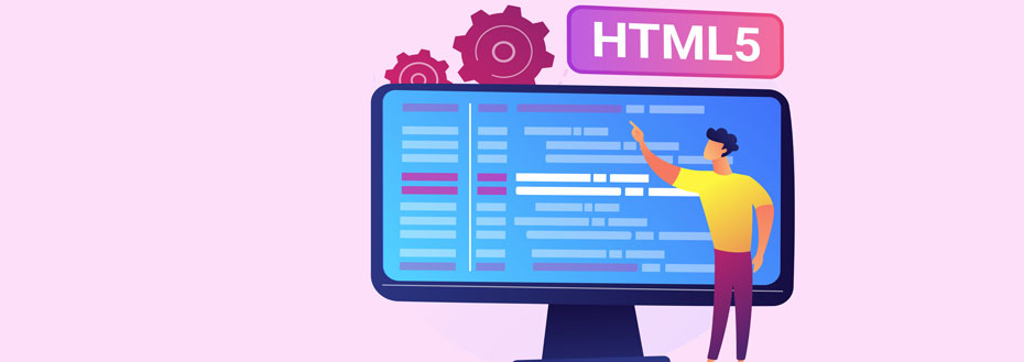 HTML5 Application Development