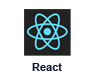 React