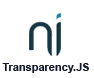 Transparency.JS