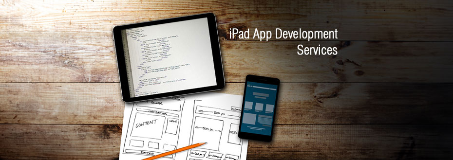 Mobile App Development