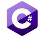 C#