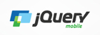 jQuery Mobile