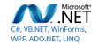 Microsoft .NET Framework