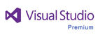 Microsoft Visual Studio